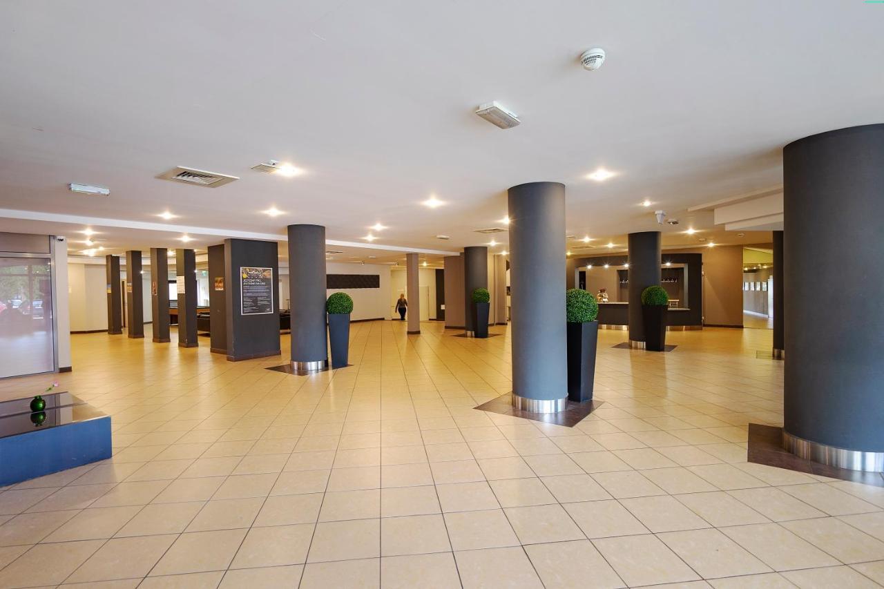 Hotel Wodnik Slok ภายนอก รูปภาพ