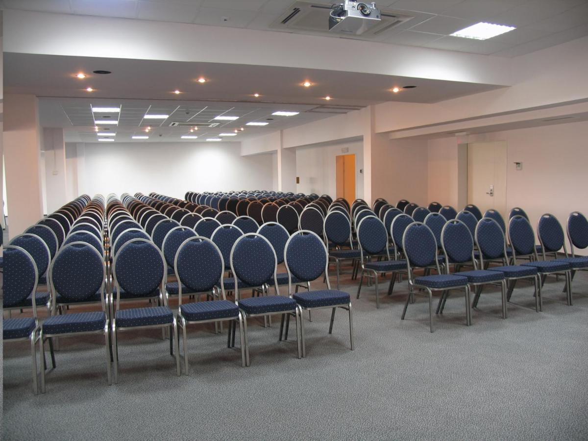 Hotel Wodnik Slok ภายนอก รูปภาพ