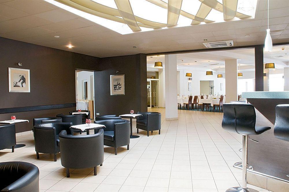 Hotel Wodnik Slok ภายนอก รูปภาพ