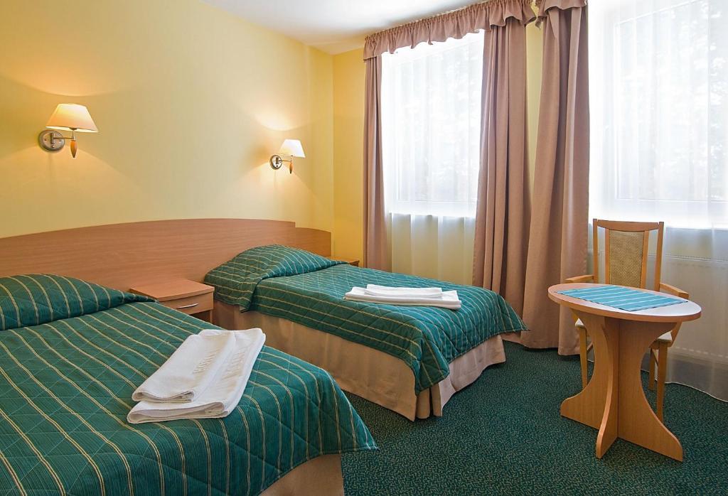 Hotel Wodnik Slok ห้อง รูปภาพ