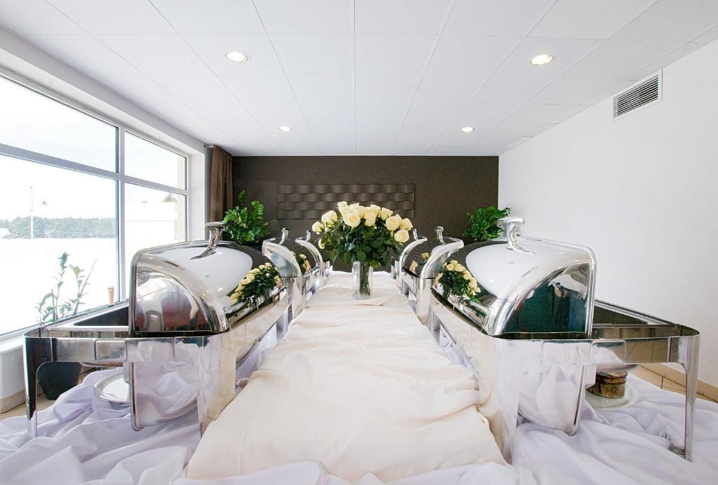 Hotel Wodnik Slok ภายนอก รูปภาพ